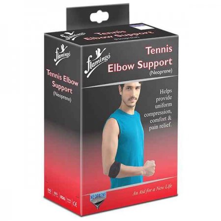 Neoprene Tennis Elbow Support-U OC2383	